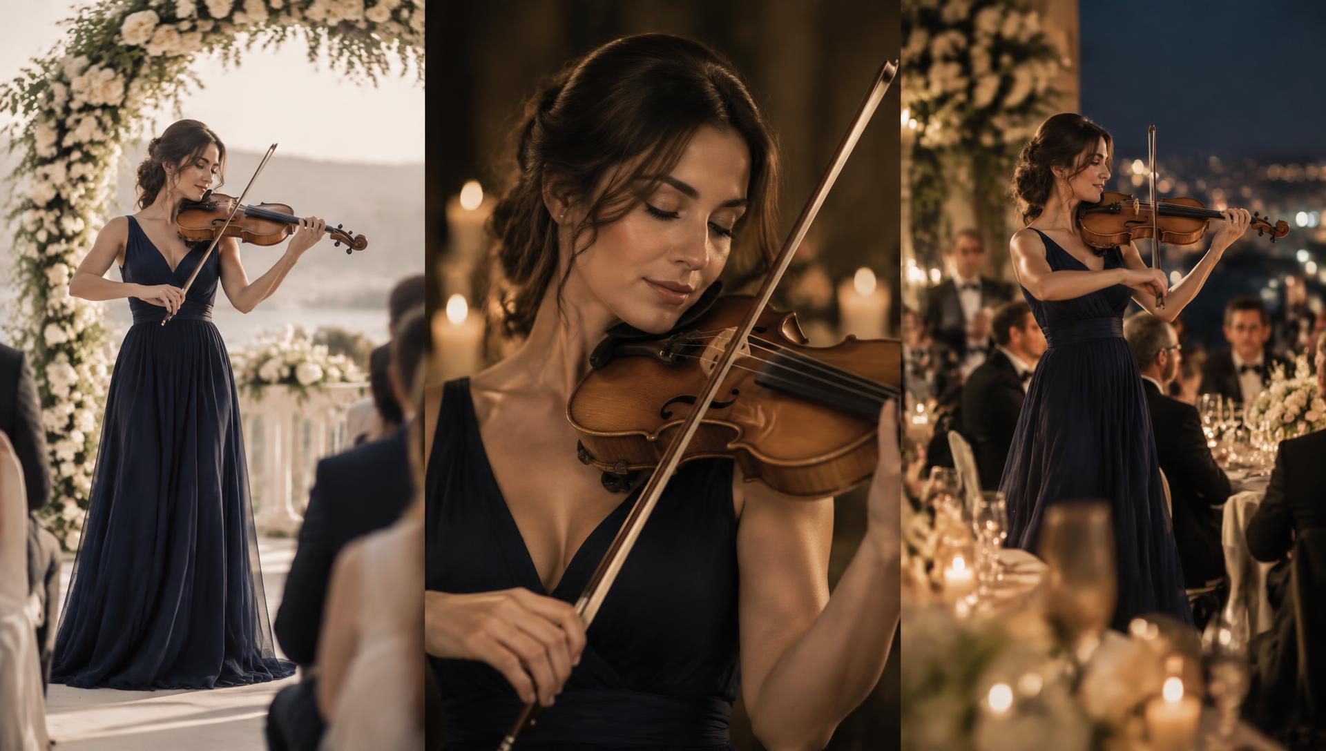 Violino solo
